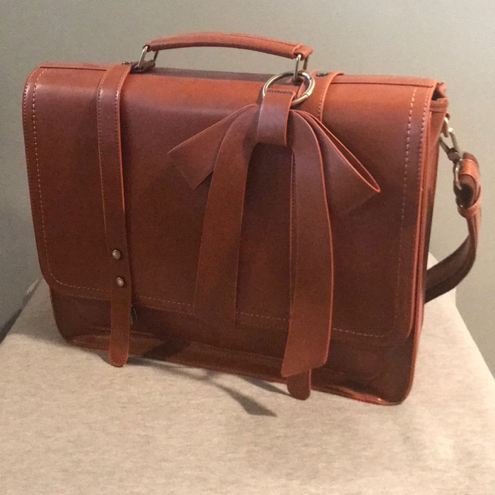 Ecosusi Briefcase